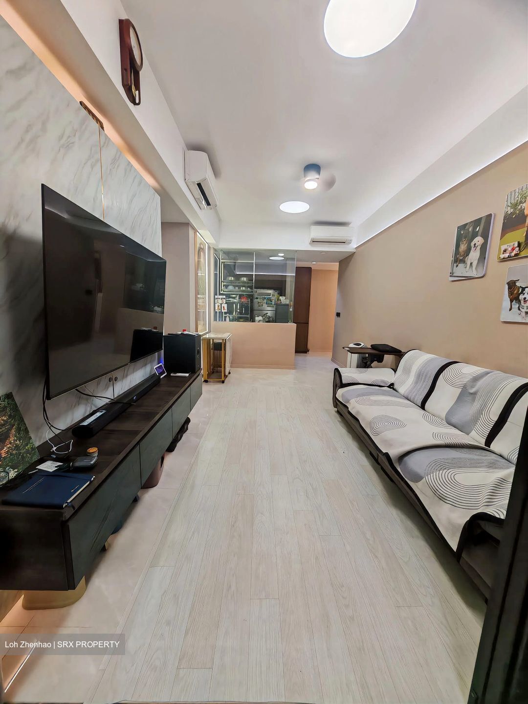 Kent Ridge Hill Residences (D5), Apartment #543998741